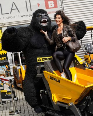 Je to už pár týdnů od FOR ARCH 2025, ale pořád na to rádi vzpomínáme! 🙌 Byla to skvělá příležitost potkat spoustu lidí,...