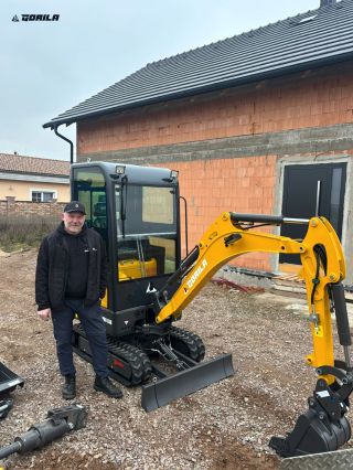 Ježíšek letos veze opravdu těžkou techniku 🎄😃 Pan Balcar si nadělil G20SE I PRO CAB, pan Huml zvolil G10S I LITE a pan...